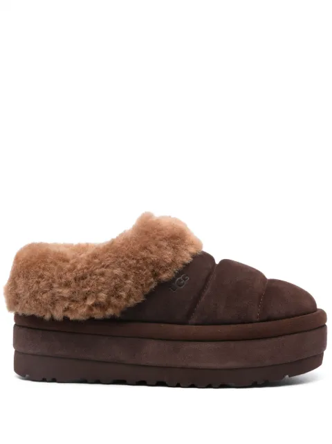 UGG Tazzlita shearling-lined slippers
