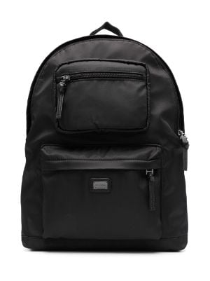 Unisex backpack backpack leo discount kids dolce & gabbana reviews