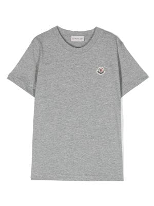 Moncler Enfant（モンクレール・アンファン）トップス - FARFETCH