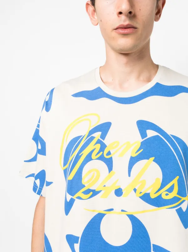 Vintage Vivienne Westwood Man Orb Tree T Shirt Vivienne
