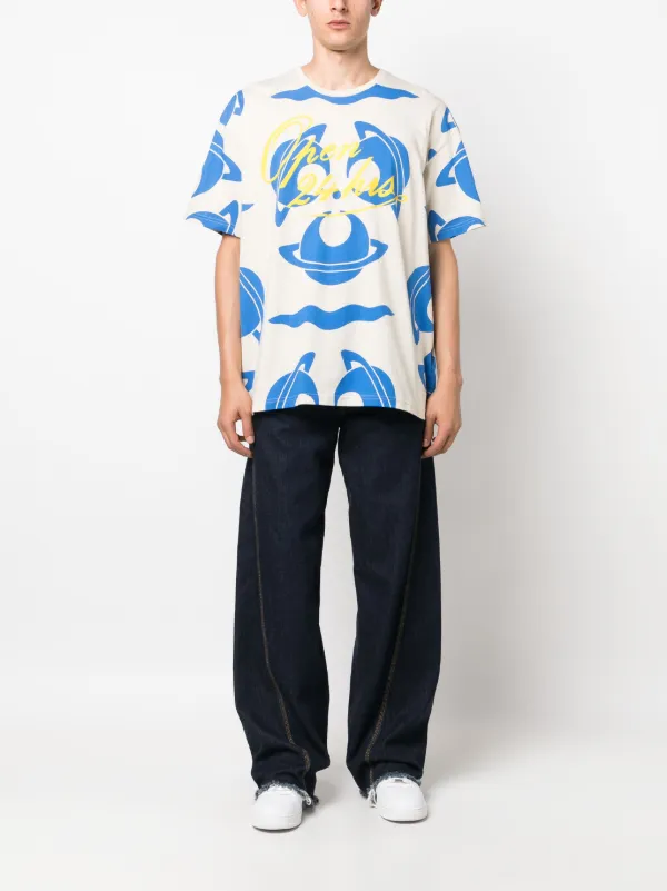 ロンT トップス viviennewestwood ヴィヴィアン