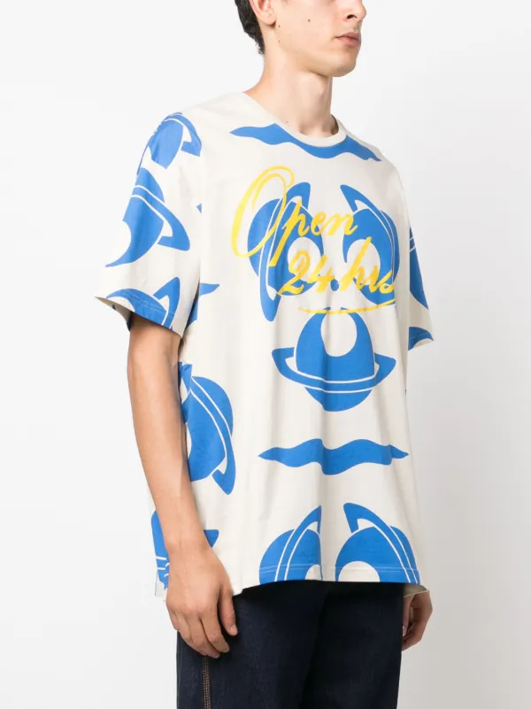 Vivienne Westwood Open24H | Neutrals | FARFETCH