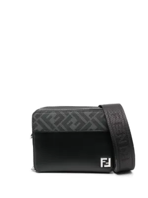 FENDI Shoulder Bags for Men Shop Now on FARFETCH