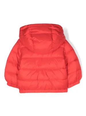 Moschino Kids（モスキーノ・キッズ）ダウンジャケット - FARFETCH