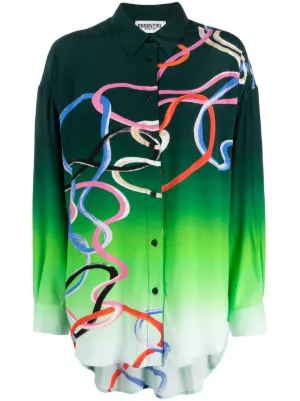 Essentiel best sale antwerp shirt