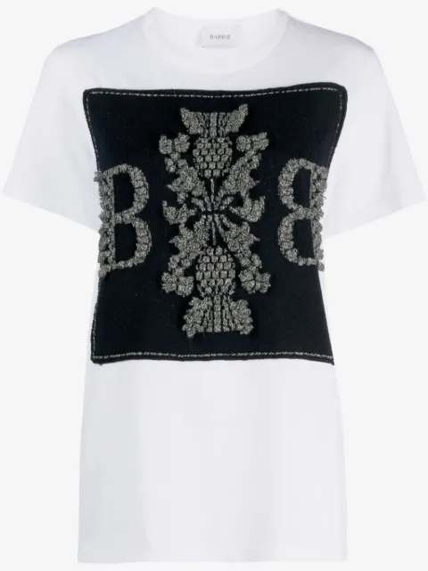 Barrie B-logo T-shirt