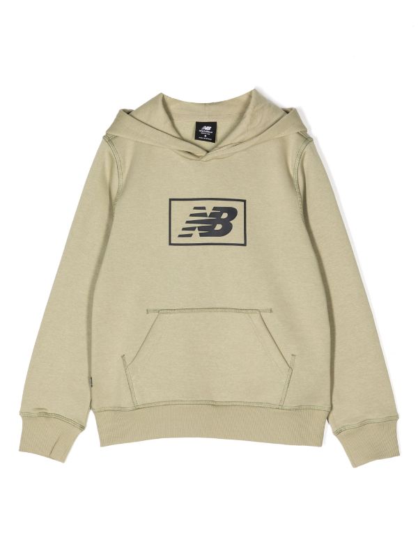 New balance hot sale numeric hoodie