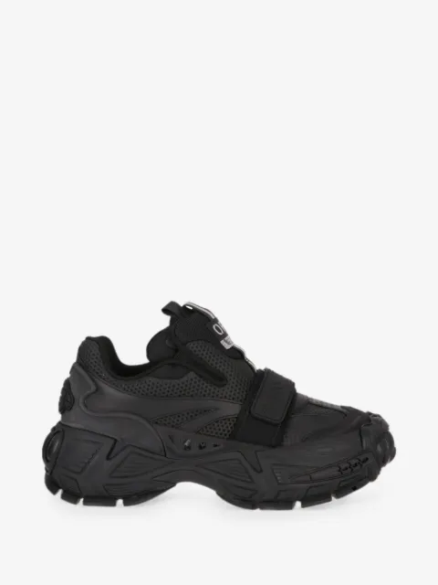 Off-White tenis Glove