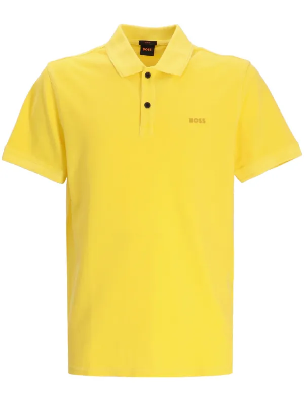 Boss polo 2025 shirt price