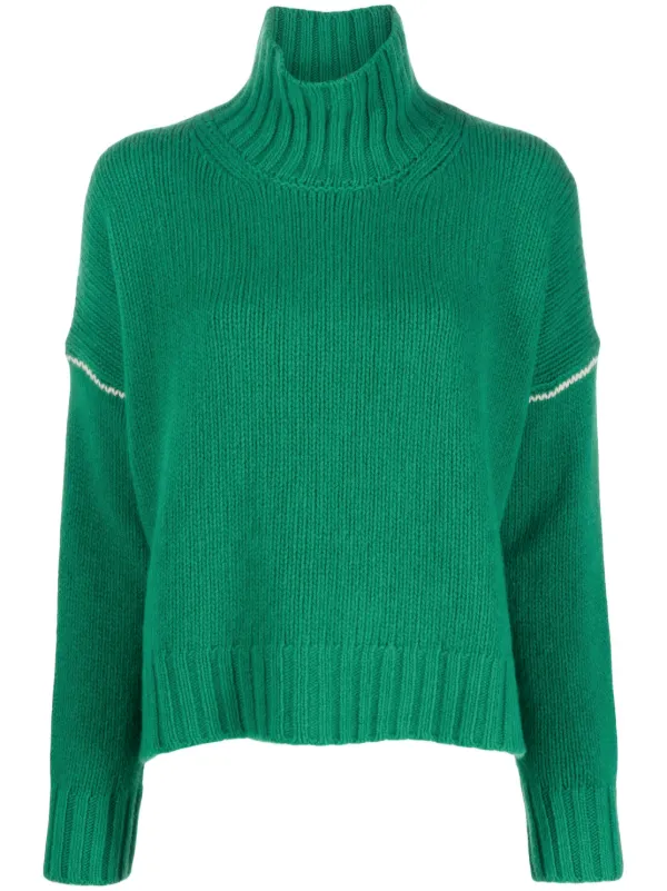 Woolrich women's wool sweaters best sale