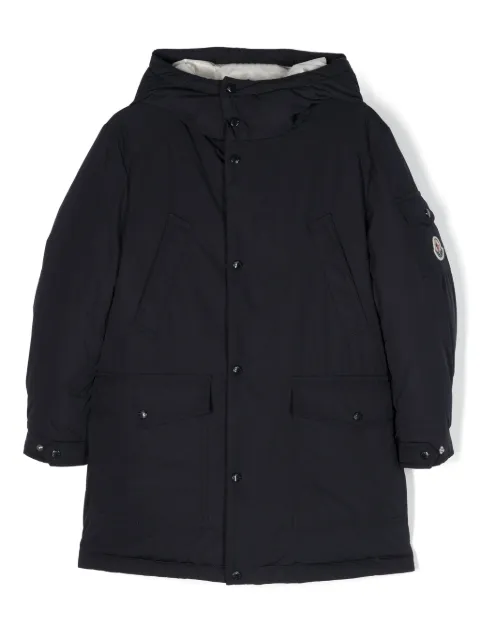 Moncler Enfant Kevin padded parka