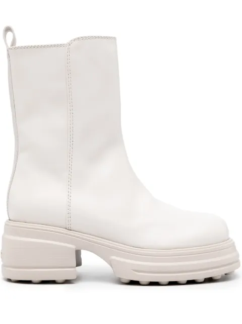 Tod's botas con cierre
