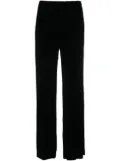 Antonelli tailored trousers - Black