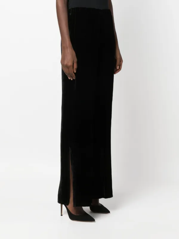 Antonelli Tailored Trousers | Black | FARFETCH