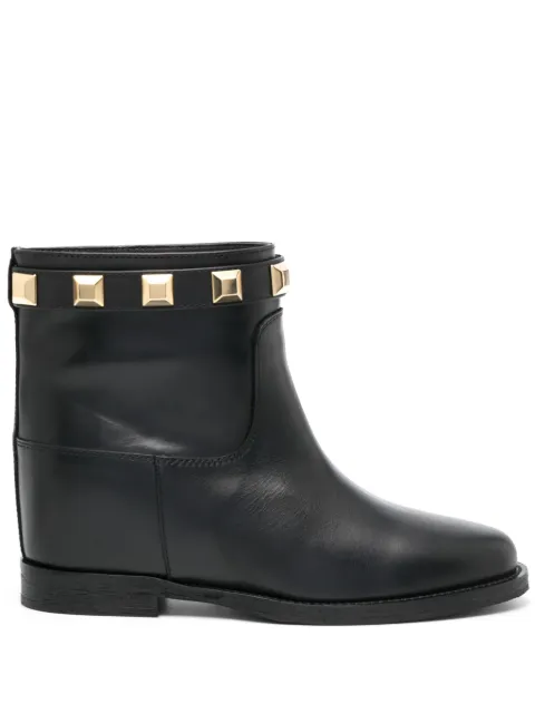 Via Roma 15 botas Santa Monica