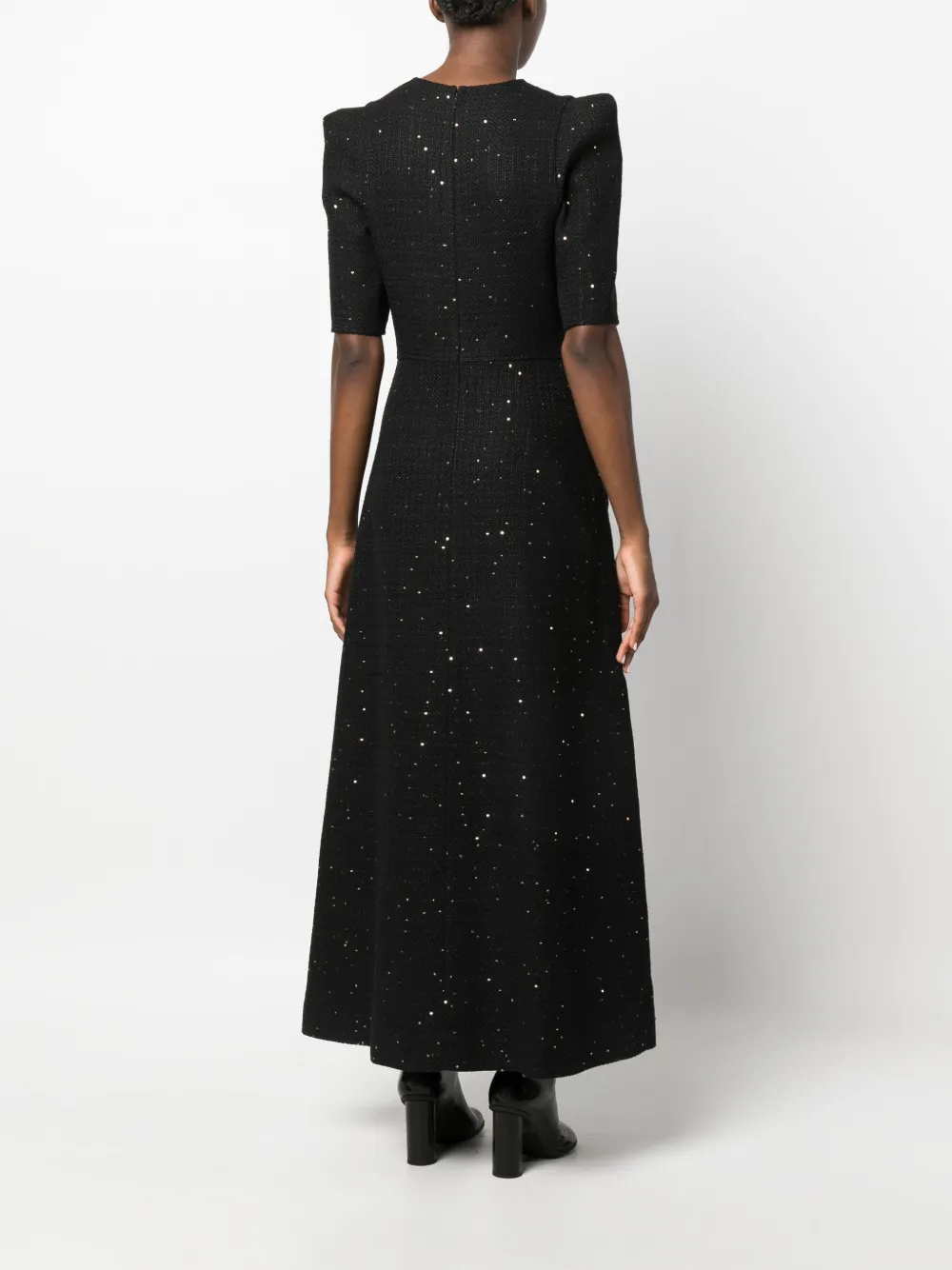 Elie Saab Farfetch