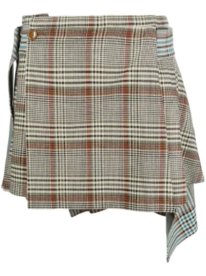 Vivienne Westwood Skirts – Luxe Brands – Farfetch