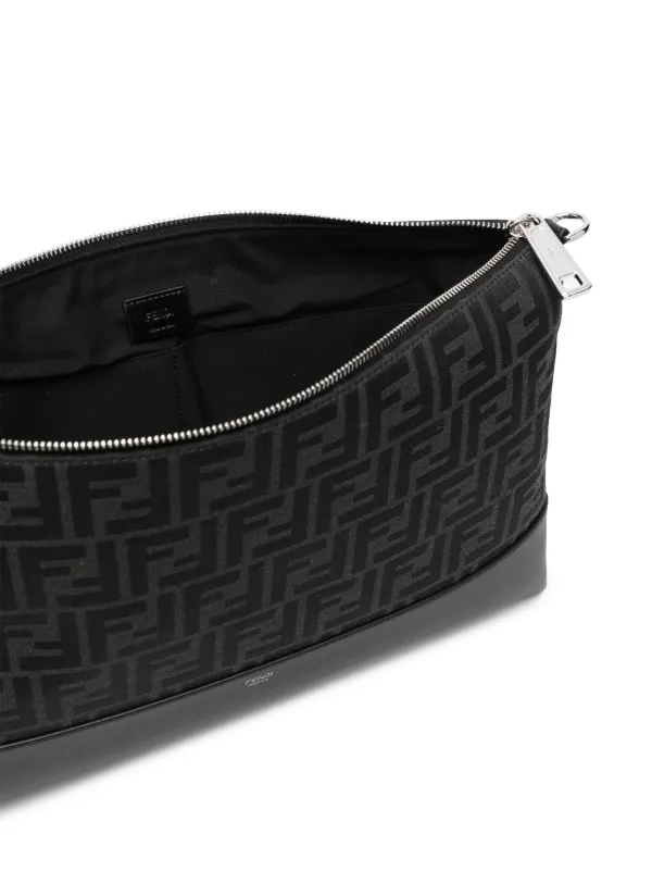 Fendi モノグラム クラッチバッグ FENDI フェンディ モノグラム クラッチバッグ セカンドバッグ