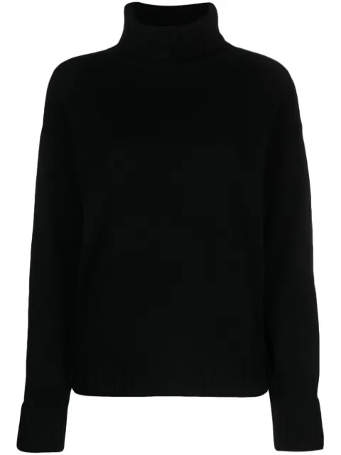 Philo-Sofie Klassischer Rollkragenpullover