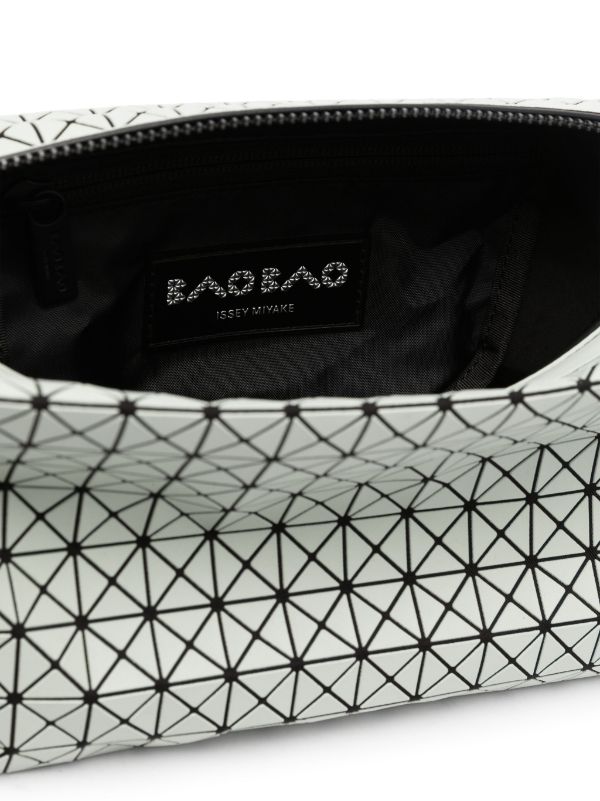 Bao Bao Issey Miyake Geometric Pattern Messenger Bag - Farfetch