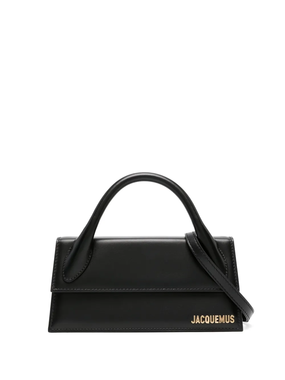 Jacquemus Le Chiquito Long Leather Tote Bag Farfetch