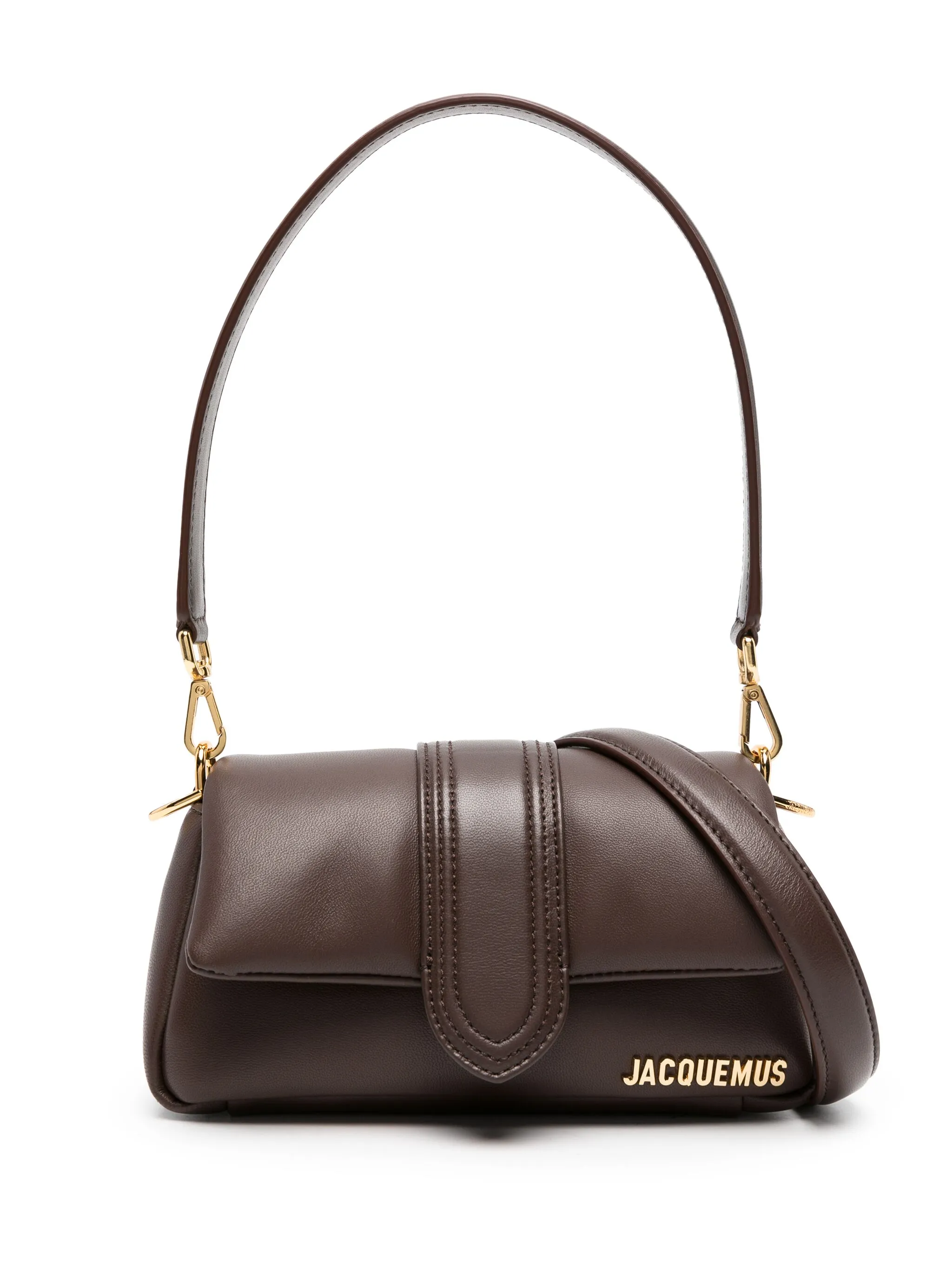 Jacquemus Le Petit Bambimou shoulder bag