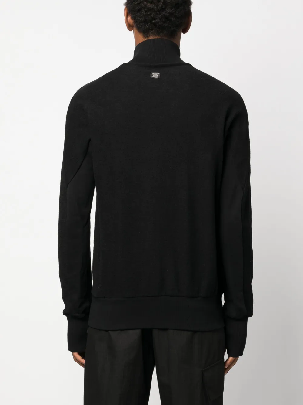 Isaac Sellam Experience Giacca con zip | Abbigliamento | Image 4