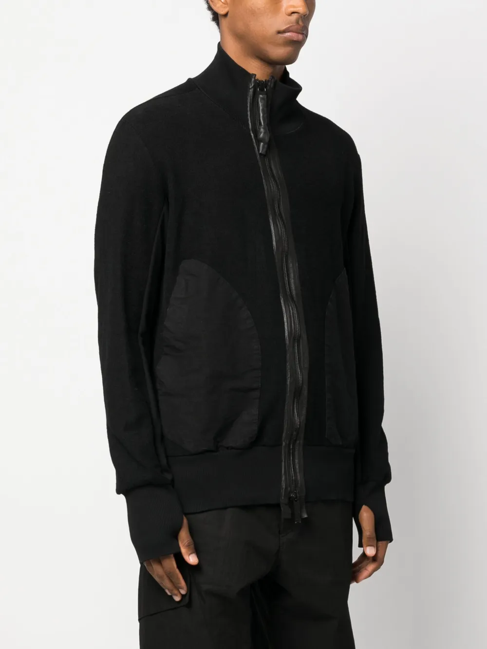 Isaac Sellam Experience Giacca con zip | Giacche | Image 3
