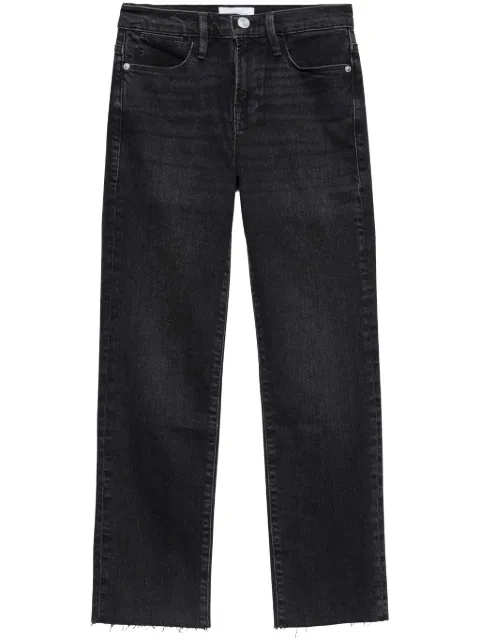 FRAME jeans Le High Straight