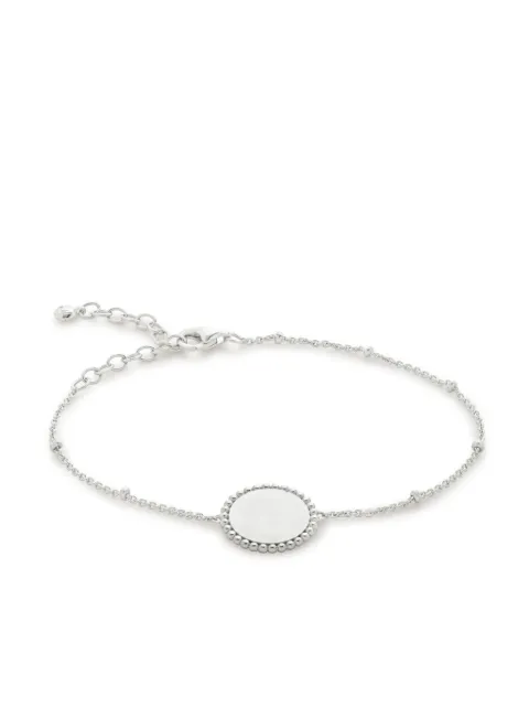 Monica Vinader pulsera Deia