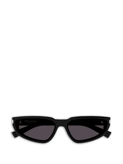 Saint Laurent Eyewear lentes de sol Nova