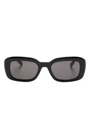 SAINT LAURENT PARIS　スクエアフレームサングラス Saint Laurent Eyewear YSL スクエアフレーム サングラス