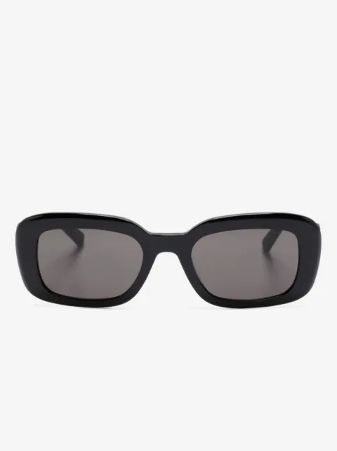 Saint Laurent Eyewear rectangle-frame sunglasses