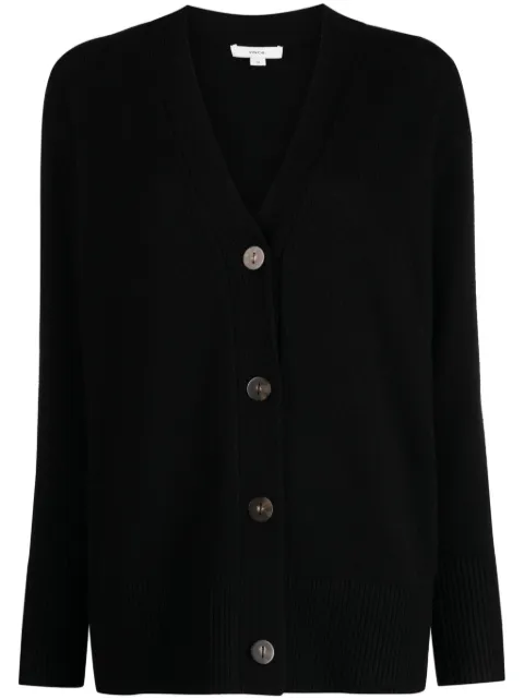 Vince Weekend V-neck cardigan