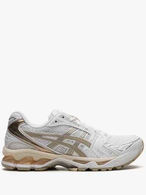ASICS "tenis GEL-Kayano 14 ""Simply Taupe"""