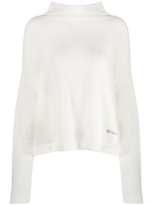 Mock neck jumper outlet womens