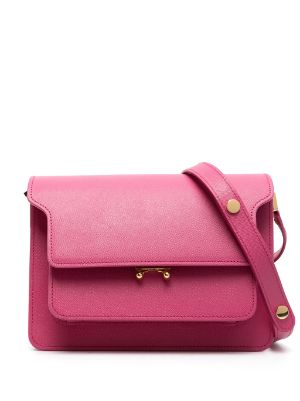 Cross body bags Marni - Juliette leather bag - BMMP0043Y1P343000W04