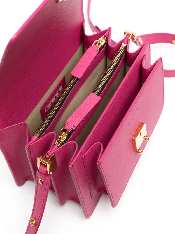 マルニ MARNI ハンドバッグ かごバッグ バスケットバッグ キッズ