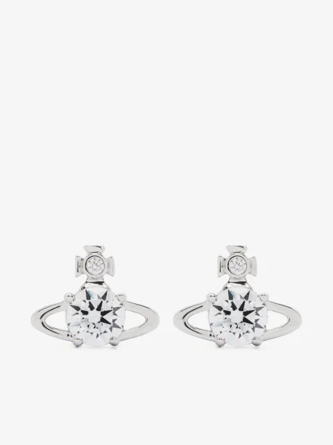 Vivienne Westwood Reina Orb earrings