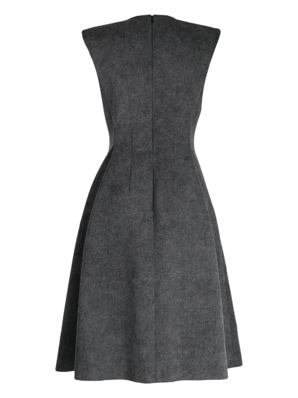 white christmas dresses Sienna Gown