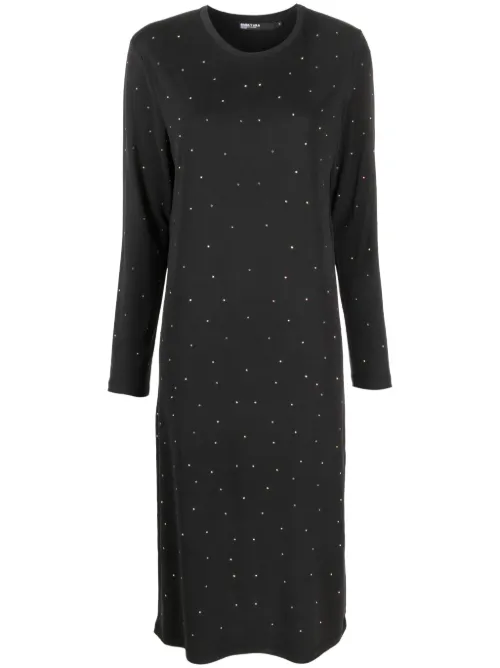 Robe à paillettes - Bimba y Lola - Modalova