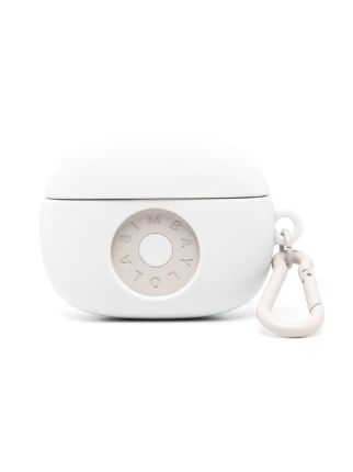 Bimba y Lola Funda Para AirPod Pro Con Logo En Relieve Farfetch