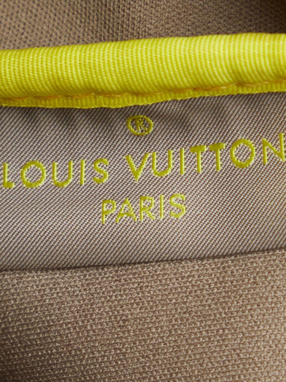 Louis Vuitton, Bags, Louis Vuitton Cup Weatherly Bag