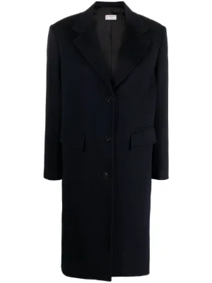 ジャケット・アウター alberto biani SHAWL COLLAR LONG JACKET alberto biani SHAWL COLLAR LONG JACKET - メルカリ