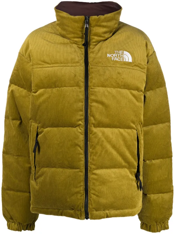 The North Face 1992 Nuptse リバーシブル パデッドジャケット - Farfetch