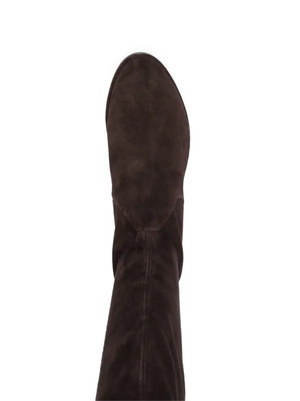 Stuart weitzman hotsell lowland brown