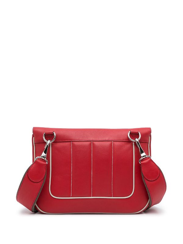 Hermès 2014 pre-owned Berline 28 Shoulder Bag - Farfetch