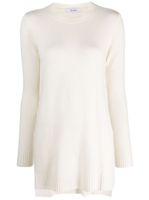 Max Mara pullover cashmere jumper Women