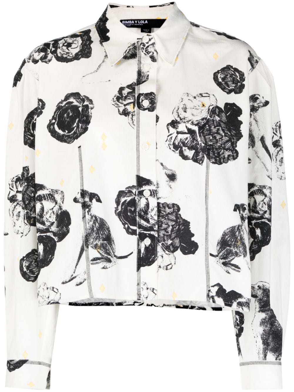 Bimba y Lola Clothing for Women on Sale - FARFETCH