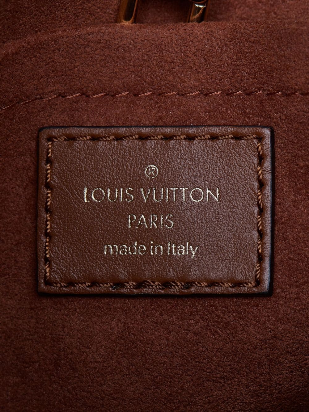 Louis Vuitton Vintage Monogram Petit Bucket - Brown Bucket Bags, Handbags -  LOU793758